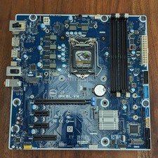 Genuine DELL XPS 8920 IPKBL-VM VHXCD Z270 LGA1151DDR4 Motherboard 0VHXCD