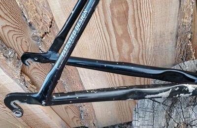 Cannondale 3.0 Series Aluminum 19
