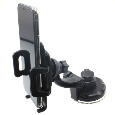 For Galaxy Z Flip 3/4/5/6/7/7 FE - Car Mount Windshield Holder
