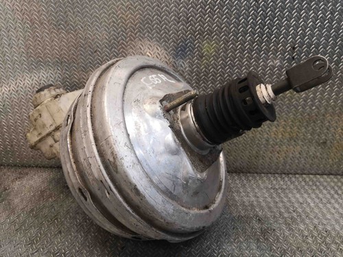 BMW 7 E65 E66 Bremskraftverstärker Hauptzylinder 69213014 3.0 Diesel 170KW