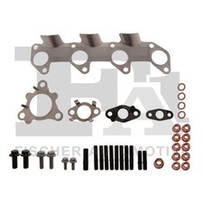 TURBOLADER MONTAGESET FÜR HYUNDAI I30 (GD) - FA1 KT890170