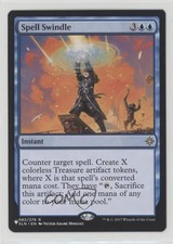 Spell Swindle (Ixalan) Magic: The List Mystery Booster #082