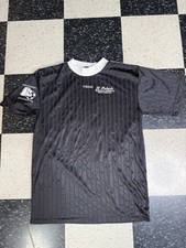 Vintage Adidas Soccer Jersey 90s Men's L Local Birmingham Made In USA