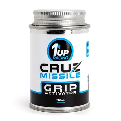 1UP Cruz Missile Outdoor Grip Activator Traction Compound w/applicator 121002