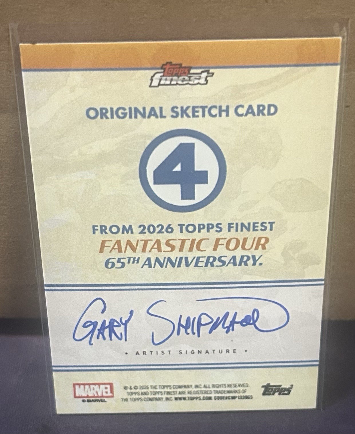 Gary Shipman sig
