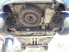 Climatisation et Accessoires Citroen C2