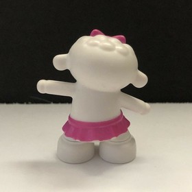 Lego Duplo 10606 Doc McStuffins Backyard Clinic Replacement Lambie duplamb02