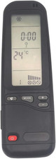Telecomando per Condizionatore D'Aria RC-3.25IN1 Compatibile Con Electra Airwell