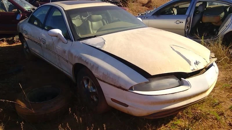 Bomba de dirección asistida compatible con ELDORADO 183776 93-02 Foto 2 de 4