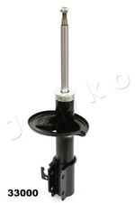 Stoßdämpfer Vorderachse links oben Stift MJ33000 JAPKO für MAZDA 323 III