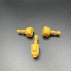 G1 Transformers Sunstreaker Fists Set Of 1, 1984 Hasbro