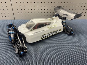 Team Associated B74 | eBay