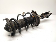 Amortiguador izquierdo suspensión Hyundai Ioniq 2019 54651G2200 gasolina/eléctrico 77kW