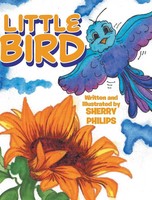 Sherry Philips | Little Bird | Buch | Englisch (2019) | Gebunden