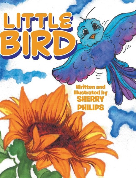 Sherry Philips | Little Bird | Buch | Englisch (2019) | Gebunden-image