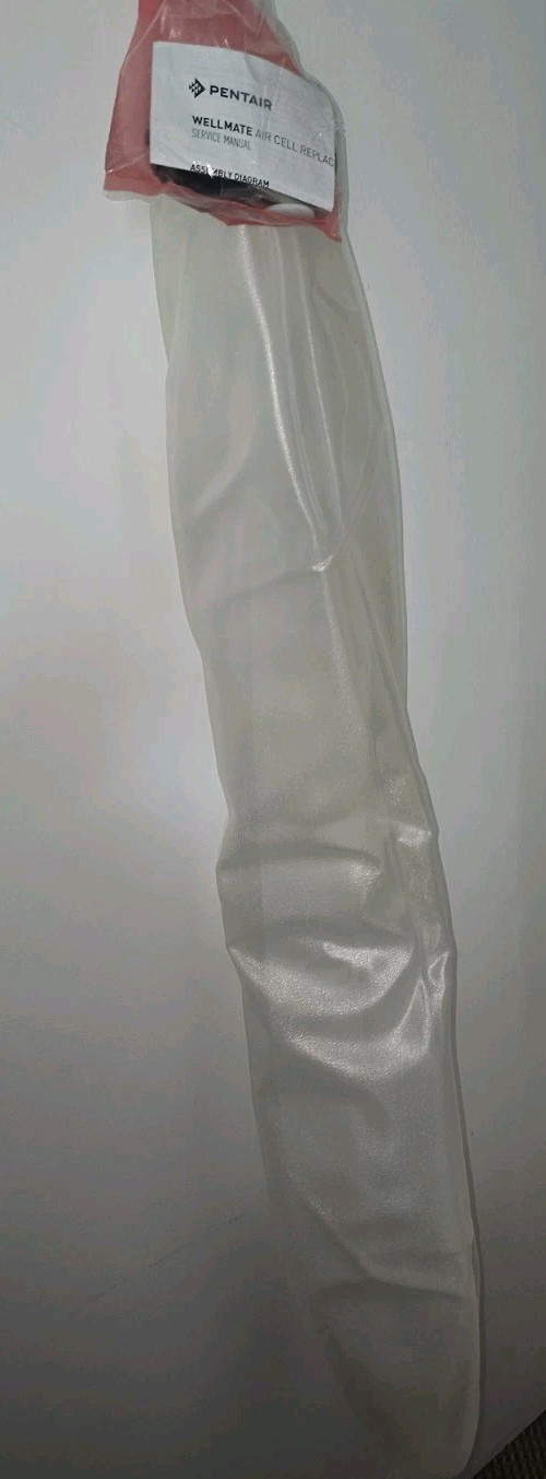 Pentair Wellmate Aircell