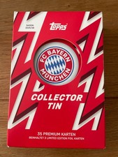 2025-26 Topps Lineage Bayern München in-content 21