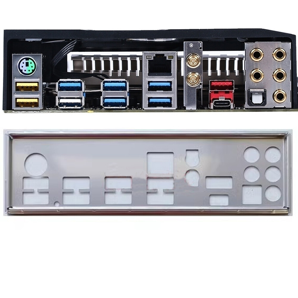 A7N8X-VM/400 Motherboard Asus A7n8x-Vm 400 S.A 462 Agp 333Fsb Ddr