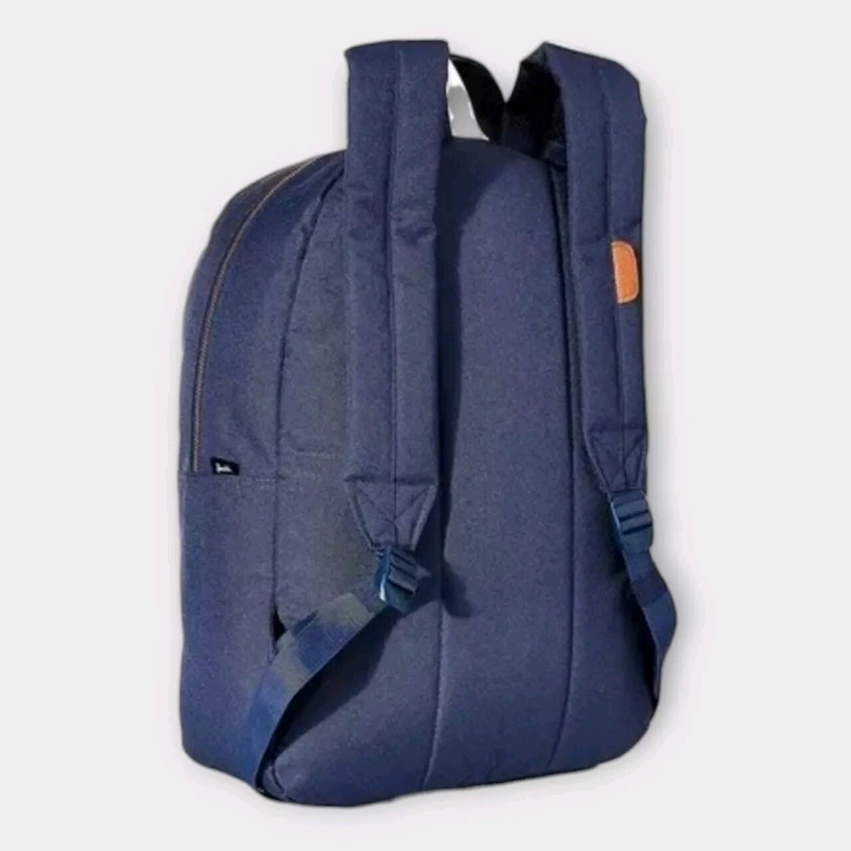 herschel backpack heritag eblue Herschel Unisex Blue Navy Classic 23L Settlement Backpack