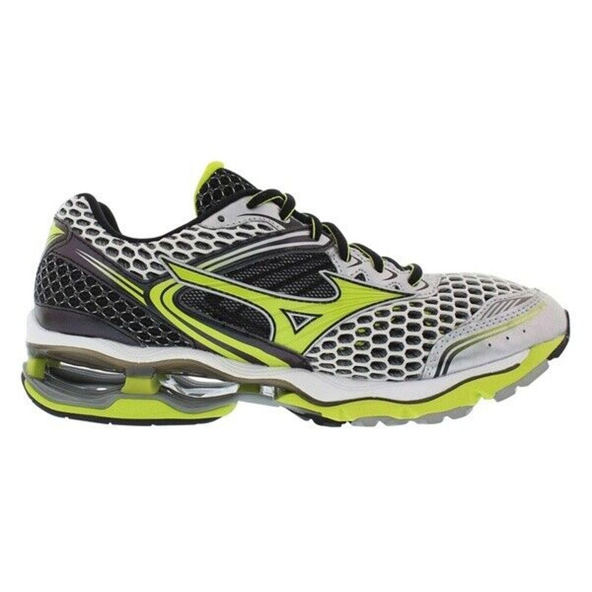 Mizuno Wave Creation 17 Donna Prezzo Basso Mizuno Wave Creation 17