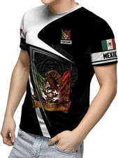 Personalized Name Mexico Unisex Hoodie, T Shirt, Zip Up Hoodie, Sweatshirt For M