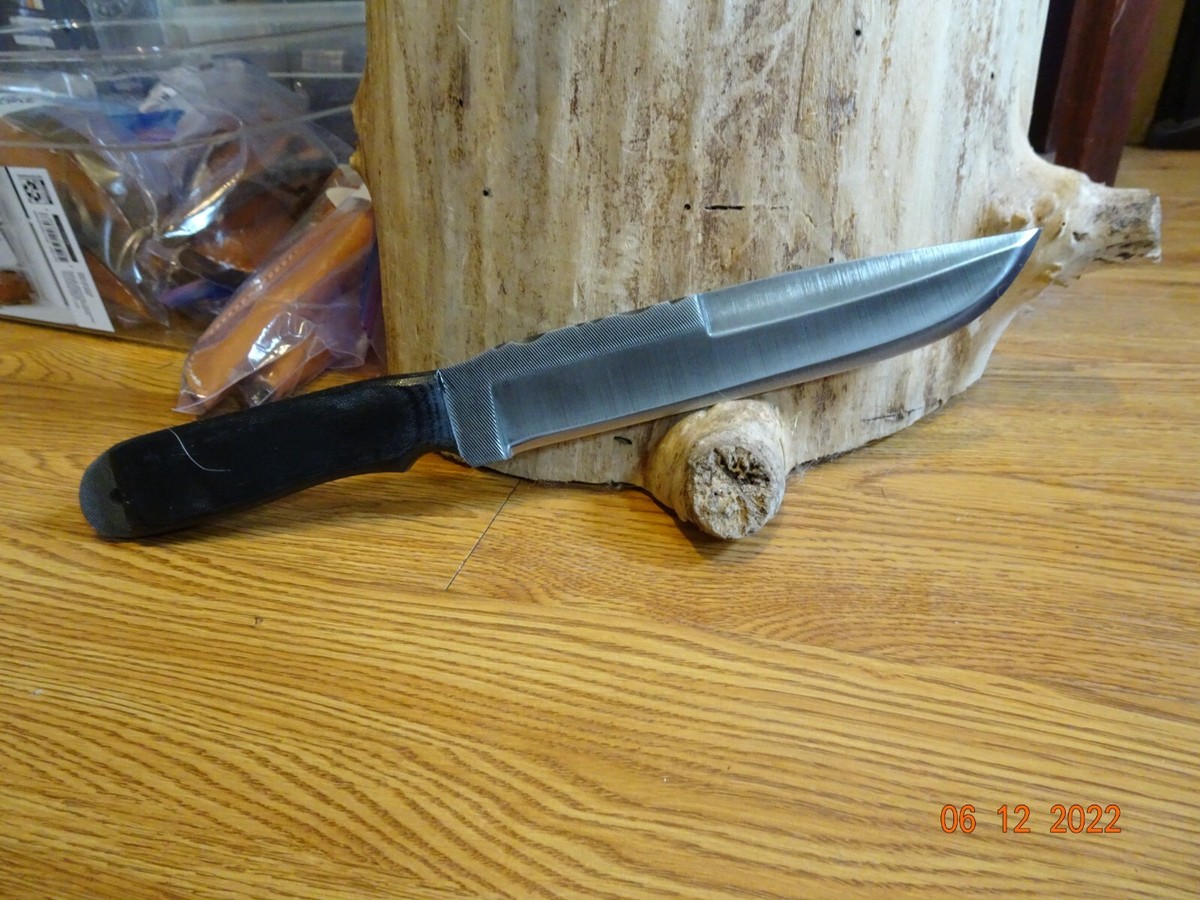 ANZA KNIVES #503 DUNESLAYER 13