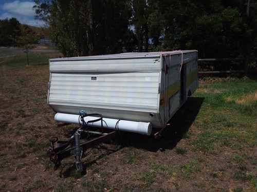 JAYCO DOVE CARAVAN - Picture 4 of 5