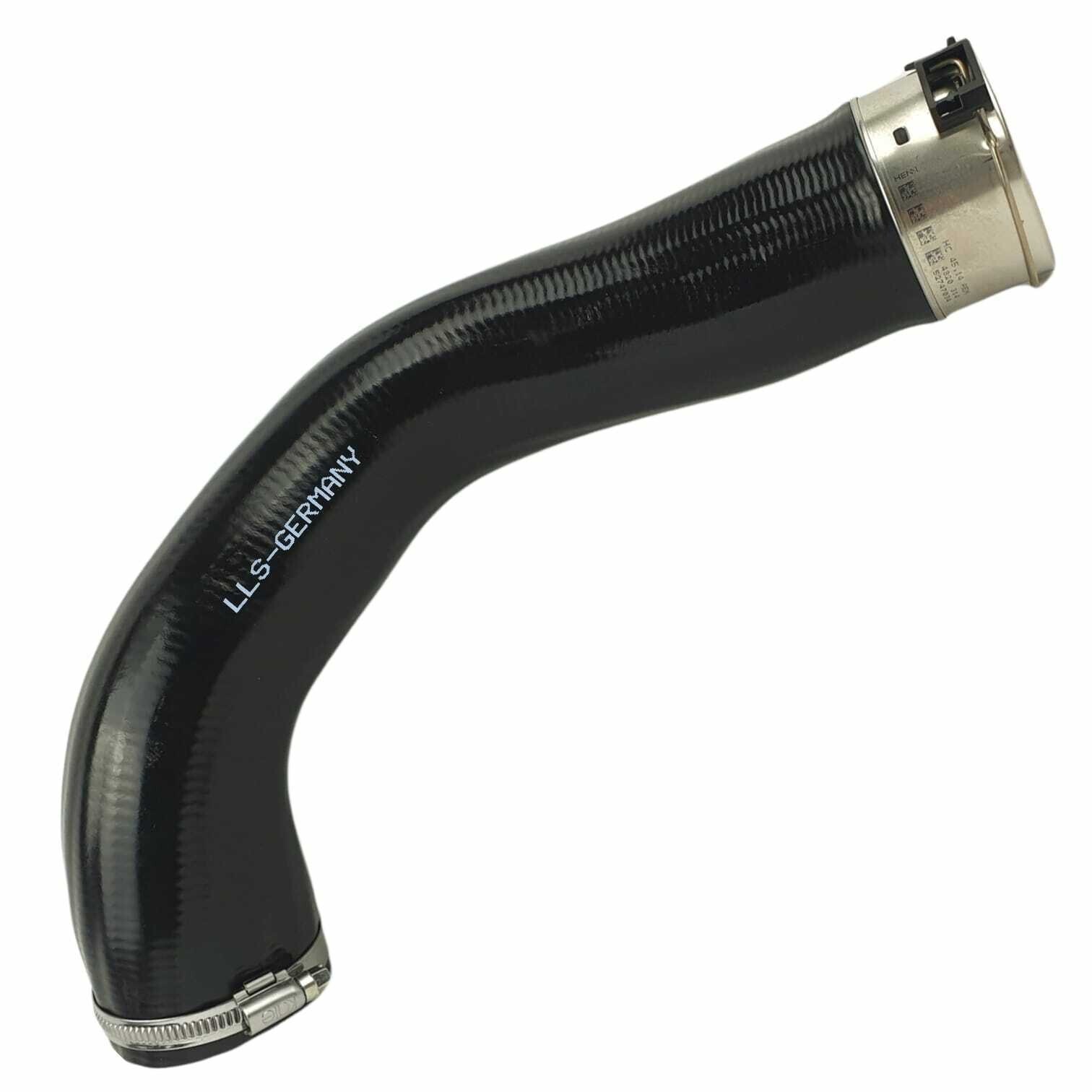 Intercooler Hose for Dacia Sandero / Logan / Logan MCV 0.9 TCE 144604208R