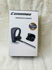 Bluetooth Headset V5.1 16 HRS HD 