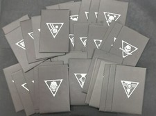 Warhammer Kill Team Tokens Sheets Punch Cards Choose Yours 
