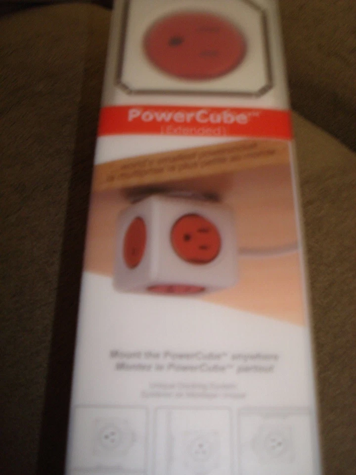 POWER CUBE EXTENDED - Image 2 of 4