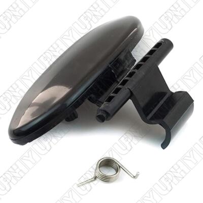 Glove Box Lid Handle Button Opener 8218.A3 8218A3 For Citroen C2