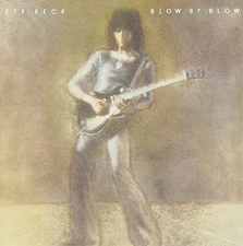 Blow by Blow (Gold Series) by Jeff Beck (CD, 2017)