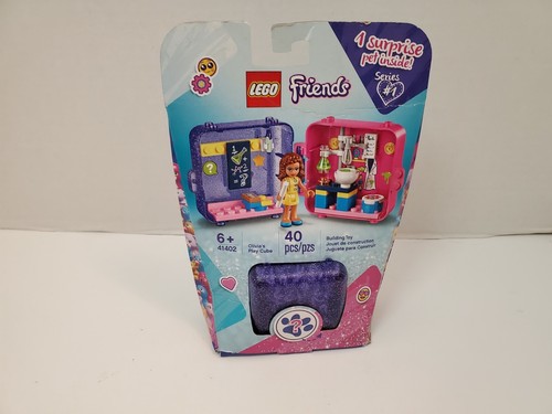 lego friends olivia pet