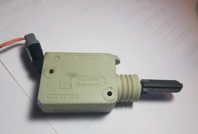 2001 2003 Ford Escape Mazda Tribute Rear Liftgate Lock Latch Actuator Oem Ebay