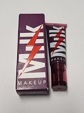 Milk Makeup Electric Glossy Lip Plumper Full Size Amped
