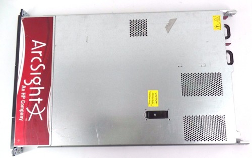 HP Arcsight ConApp C5400 server TG223AA 2 x 2.4GHz Quad Core E5620 16GB Ram - Picture 12 of 12
