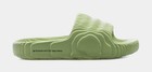 Adidas Originals Adilette 22 Slides GX6946 Men’s 8 Magic Lime 3D RARE New In Box — photo 4