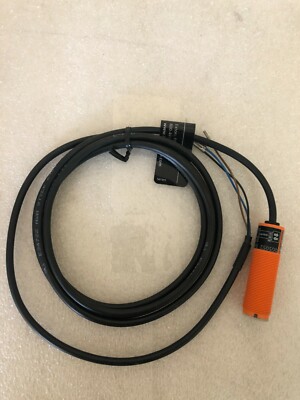 IFM Efector 0G5052 Efector Photoelectric Sensor OGH-FPKG