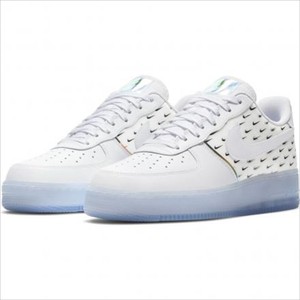NIKE AIR FORCE 1 '07 PRM CK7804-100 ABC-MART GRANDSTAGE EXCLUSIVES US 10 |  eBay