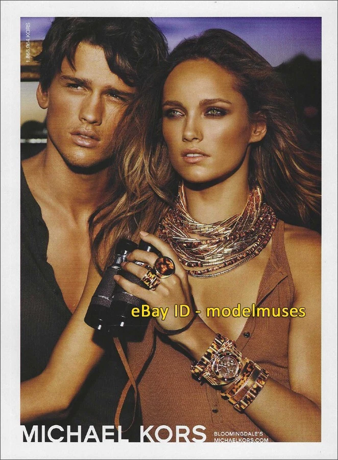 Ebay michael best sale kors jewelry
