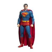 PRE-SALE  FONDJOY 1/9 DC supermen Action Figure Deluxe Edition in box new