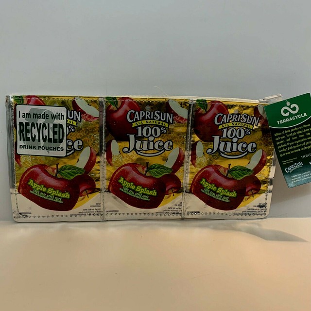 capri sun pouches for sale