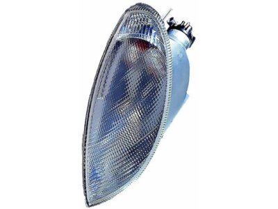 Front Left Turn Signal Light For 2002-2004 Mercedes SLK32 AMG 2003 JX468BJ
