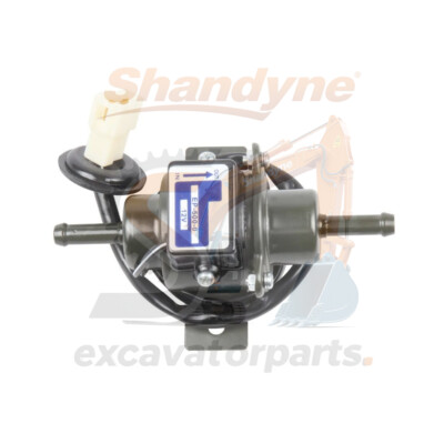 12v Universal Low Pressure Gas Diesel Electric Fuel Pump EP500-0,12585-52030