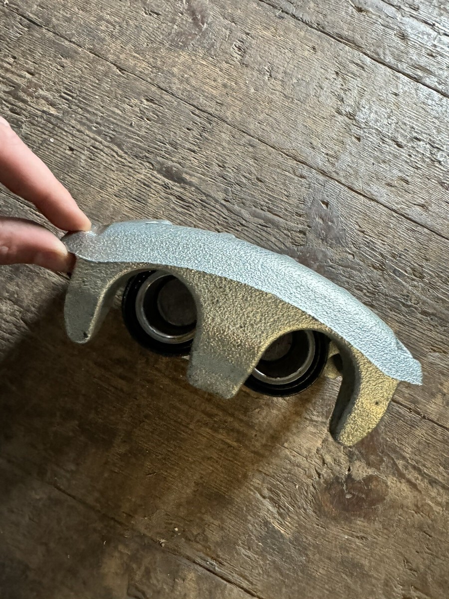 Mercedes Sprinter Front Left Side Calliper Genuine A9074235200 | eBay 