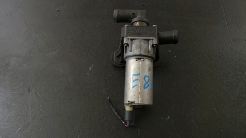 1Y303-008 BMW E87 116i Umwelzpumpe Heizung Wasserventi Zusatzwasserpumpe 6928246