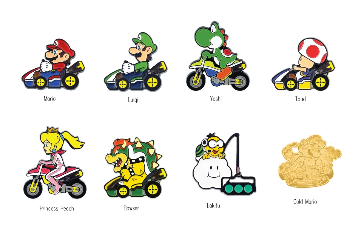 Mario kart best sale nintendo switch ebay