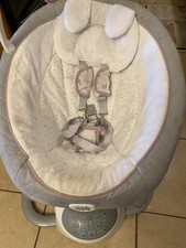 everyway soother with removable rocker