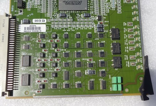 GE Lightspeed CT Board P/N 2236254 - Picture 3 of 12